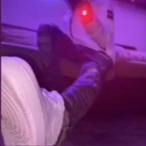 Meet your Posher, Yvonne